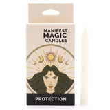 Manifestation Candles