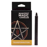 Manifestation Candles