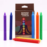 Manifestation Candles