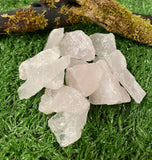 Rose Quartz