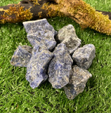 Sodalite
