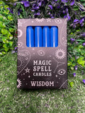 Magic Spell Candles