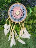 Circular Dreamcatcher (15cm)
