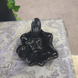 Large Pool to Pool -  Backflow Incense Burner