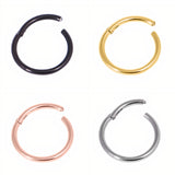 Hinged Ring