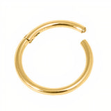 Hinged Ring