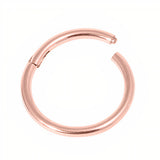 Hinged Ring