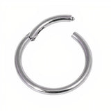 Hinged Ring