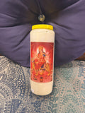 7 Day Devotion Candle