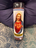 7 Day Devotion Candle