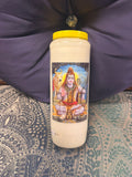 7 Day Devotion Candle