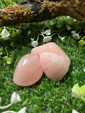 Rose Quartz