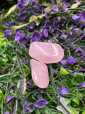 Rose Quartz