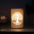 Tree of Life Electric Oil/Wax Melt Burner