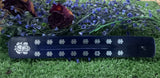 Chakra Colour Themed Incense Stick/Cone Holder