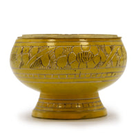 Chakra Charcoal Incense Bowl