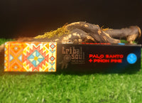 Tribal Soul Hand Crafted Indian Incense Sticks
