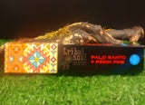 Tribal Soul Hand Crafted Indian Incense Sticks