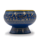 Chakra Charcoal Incense Bowl