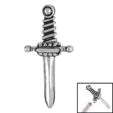 Mini Dagger Top