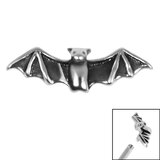 Vampire Bat Top (Large)