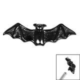 Vampire Bat Top (Small)