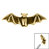 Vampire Bat Top (Small)