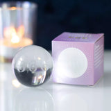 Angel Number Crystal Ball