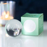 Angel Number Crystal Ball