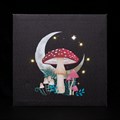 Dark Forest Light Up Canvas Range