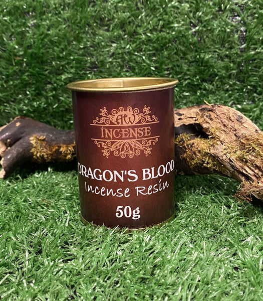 Dragons Blood Resin, 50g