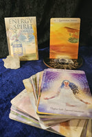 Energy & Spirit Oracle Cards