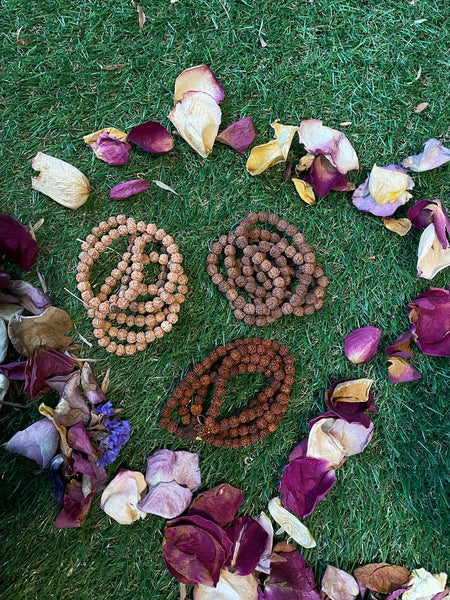 Mala Beads (108)