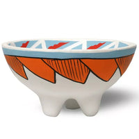 Native Soul Smudge Bowl