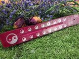 Chakra Colour Themed Incense Stick/Cone Holder