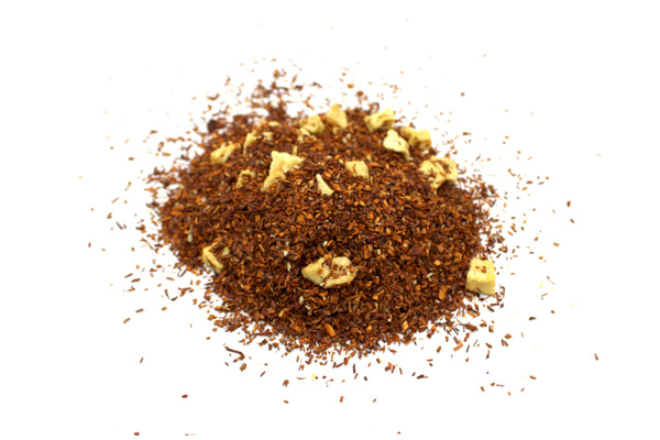 Four Kingdoms Herbal Tea - Caffeine Free