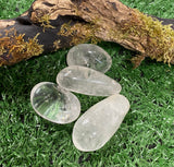 Rock Crystal