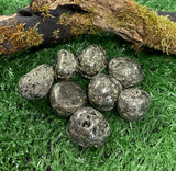 Pyrite