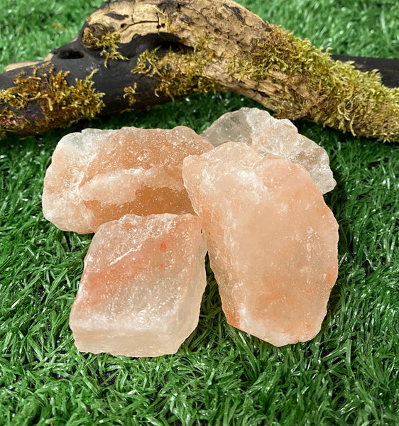 Himalayan Salt Rock