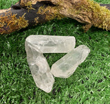 Rock Crystal