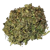 Raspberry Leaf