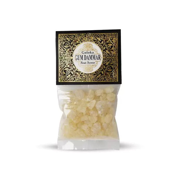 Gum Dammar Resin, 30g