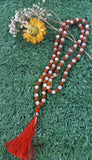 Coloured Mala Beads (108)