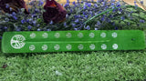 Chakra Colour Themed Incense Stick/Cone Holder