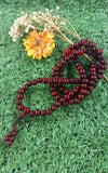 Coloured Mala Beads (108)