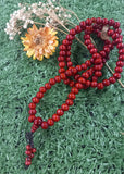 Coloured Mala Beads (108)