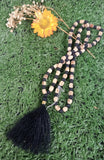 Coloured Mala Beads (108)