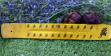 Chakra Colour Themed Incense Stick/Cone Holder