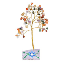 Mini Gemstone Tree