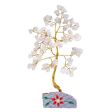 Mini Gemstone Tree